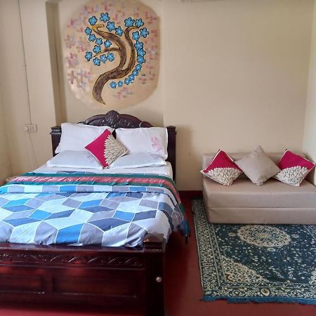 Zeus Bungalow Kotagiri Exterior foto